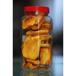 Jackfruit Kripp (Keripik Nangka)